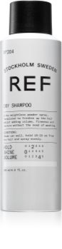REF Styling suhi šampon