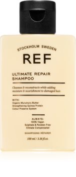 REF Ultimate Repair shampoo di rigenerazione profonda
