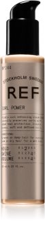 REF Styling crema de par pentru bucle flexibile