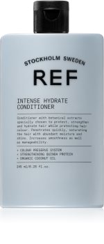 REF Intense Hydrate balsamo idratante per capelli secchi