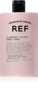 REF Illuminate Colour озаряващ и подсилващ балсам за боядисана коса
