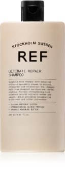 REF Ultimate Repair șampon pentru păr tratat chimic sub stres mecanic