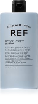 REF Intense Hydrate šampon pro suché a poškozené vlasy
