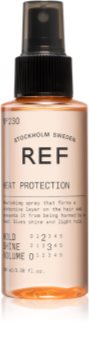 REF Styling hővédő spray hajra