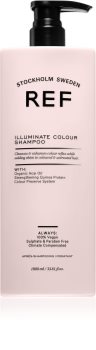 REF Illuminate Colour hydratisierendes Shampoo für gefärbtes Haar