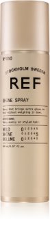 REF Styling Glanzspray für das Haar