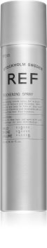 REF Styling spray cheveux fixation légère pour cheveux fins