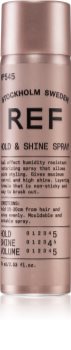REF Styling Haarspray mit Glanz