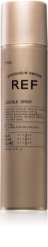 REF Styling Haarspray für elastische Verfestigung