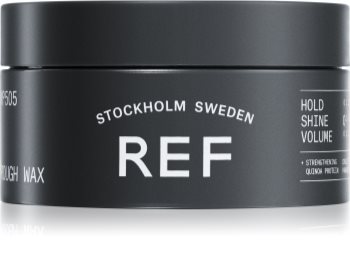 REF Styling stylingový vosk s matným efektem