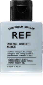 REF Intense Hydrate intensive Maske für trockenes Haar