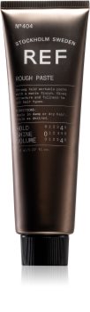 REF Styling pâte coiffante matifiante