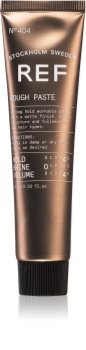 REF Styling pâte matifiante pour cheveux
