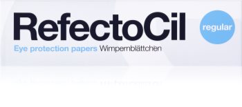 RefectoCil Eye Protection strisce protettive di carta speciale per gli occhi