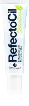 RefectoCil Sensitive Entwicklergel für Augenbraue- und Wimpernfärbung