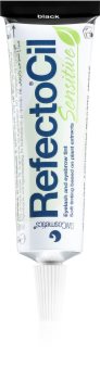 RefectoCil Sensitive vopsea pentru sprancene si gene