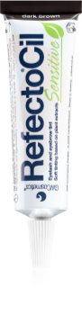 RefectoCil Sensitive Farbe für Augenbrauen und Wimpern