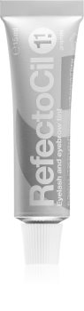 RefectoCil Eyelash and Eyebrow vopsea pentru sprancene si gene