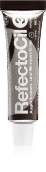 RefectoCil Eyelash and Eyebrow tinta per sopracciglia e ciglia