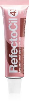RefectoCil Eyelash and Eyebrow boja za obrve i trepavice
