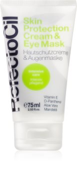 RefectoCil Skin Protection Cream cremă protectoare cu vitamina E