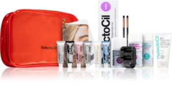 RefectoCil Starter Kit Creative набор (для ресниц и бровей) для профессионального использования