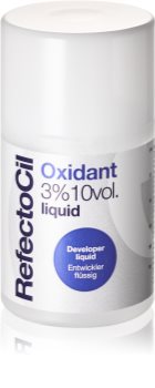 RefectoCil Eyelash and Eyebrow emulsione attivatore 3% 10 vol. liquida