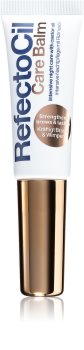 RefectoCil Care Balm cuidado de noite para pestanas e sobrancelhas