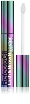 RefectoCil Lash & Brow Booster Wachstumsserum für Wimpern und Augenbrauen