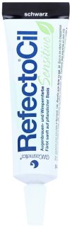 RefectoCil Sensitive barva za obrvi in trepalnice