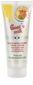Regal Goat's Milk crema facial hidratante con leche de cabra