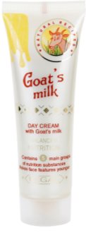 Regal Goat's Milk denní krém s kozím mlékem