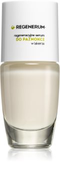 Regenerum Nail Care ser regenerator pentru unghii