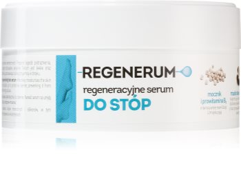 Regenerum Foot Care regenerační sérum na nohy