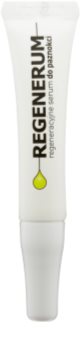 Regenerum Nail Care regeneráló szérum a körmökre és a körömbőrre