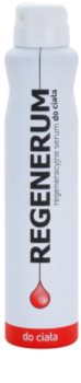 Regenerum Body Care serum regenerujące do skóry suchej i podrażnionej