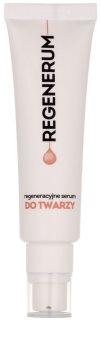 Regenerum Face Care siero rigenerante effetto lisciante