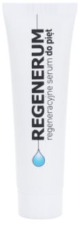 Regenerum Foot Care sérum regenerador para talones