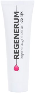 Regenerum Hand Care regenerační sérum na ruce