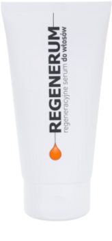 Regenerum Hair Care regenerierendes Serum für trockenes und beschädigtes Haar