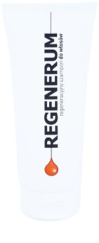 Regenerum Hair Care regenerační šampon pro suché a poškozené vlasy
