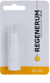 Regenerum Lip Care sérum régénérant lèvres