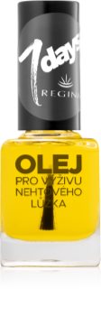Regina Nails vyživující olej na nehty