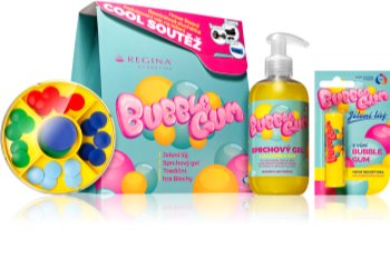 Regina Bubble Gum Gift Set  voor Kinderen