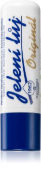 Regina Traditional Deer Tallow Lip Balm With Aloe Vera