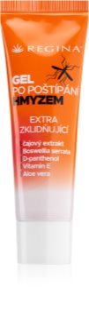 Regina Calming extra zklidňující gel po poštípání hmyzem