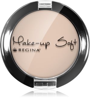 Regina Soft Real fond de teint compact