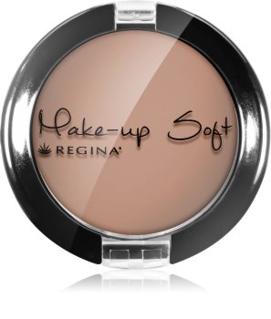Regina Soft Real компактен грим
