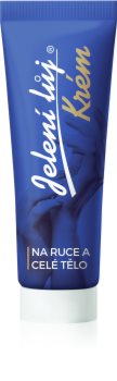 Regina Traditional Hand and Body Cream with Deer Tallow