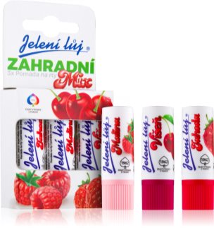 Regina Garden Mix kosmetická sada I. pro ženy